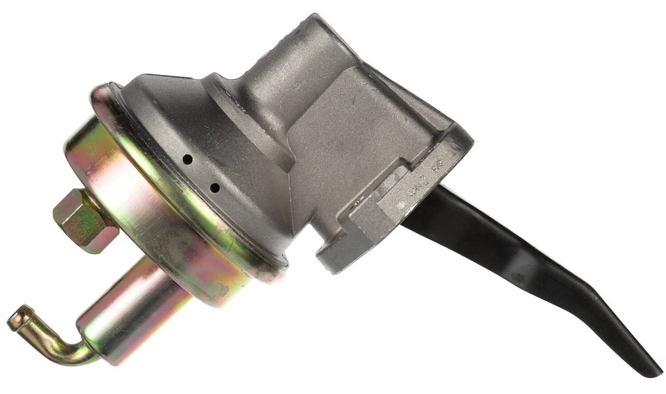 Bomba de combustible mecánica Herko BM42442 apta para Pontiac Buick Oldsmobile Chevrolet 85-87 Foto 3 de 3