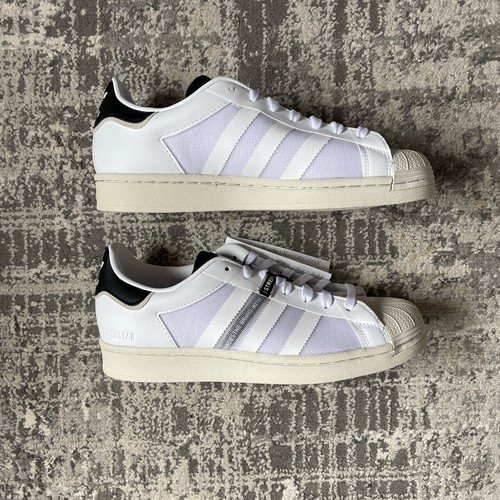 Adidas Originals Superstar Leather 