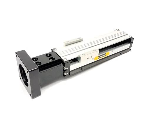 Parker 003-3894-03 Ball Screw Linear Guide Actuator 3" Stroke AFFP-0007