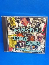 On My Radio by The Selecter (CD, 1996, Dojo)