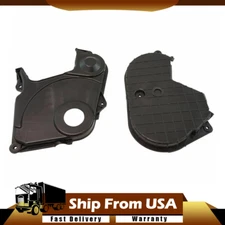 1X Engine Timing Cover Fits 03-09 Chrysler PT Cruiser Limited GT Turbo L4_WT