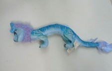 Disney Raya And The Last Dragon - 13 Inch Sisu Dragon Form Plush Toy 
