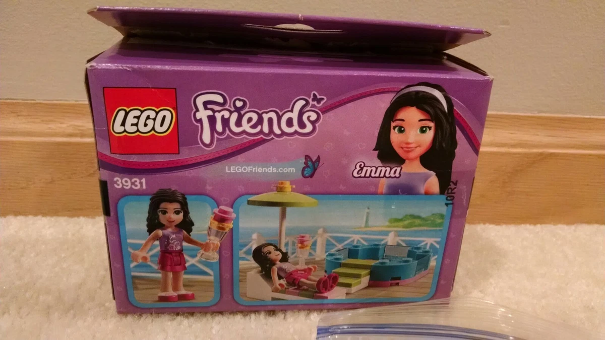 Lego 3931 sales