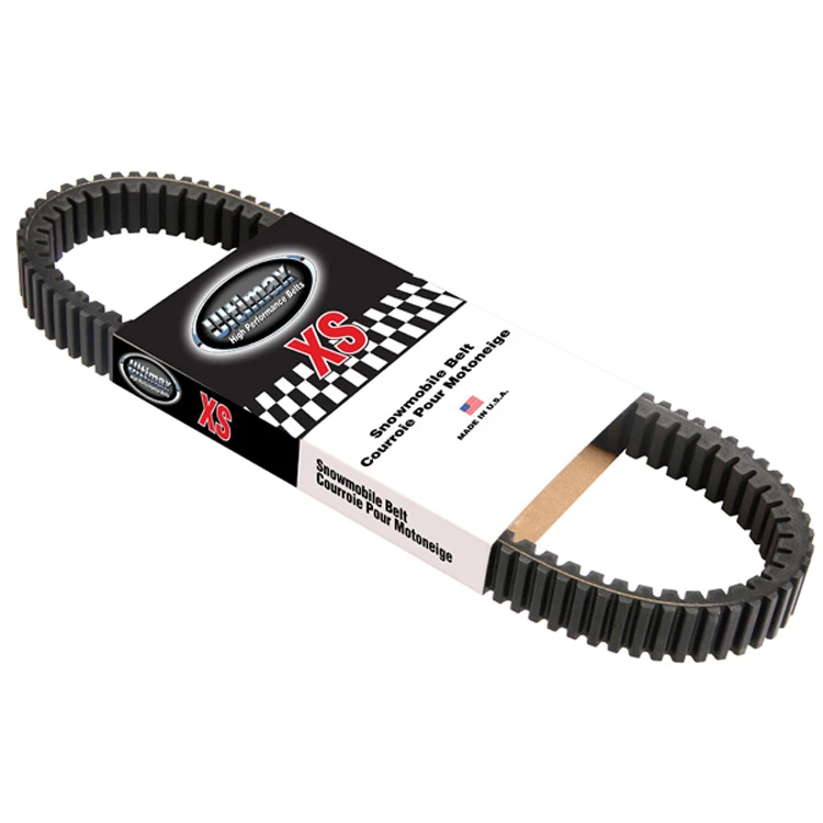 CARLISLE ULTIMAX XS DRIVE BELT PART# XS819 - Изображение 3 из 3