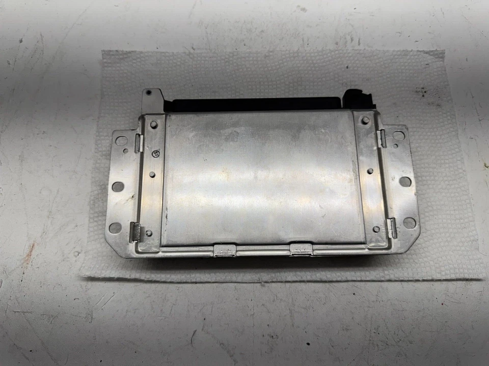 ¡¡OEM!! AUDI S4 2000-2002 CONTROL DE TRANSMISIÓN EN MÓDULO AUTOMÁTICO 8D0927156BS TCM NCO Foto 3 de 4