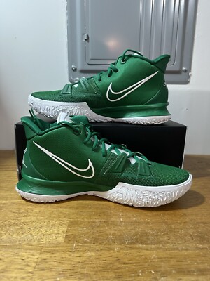 kyrie celtics shoes