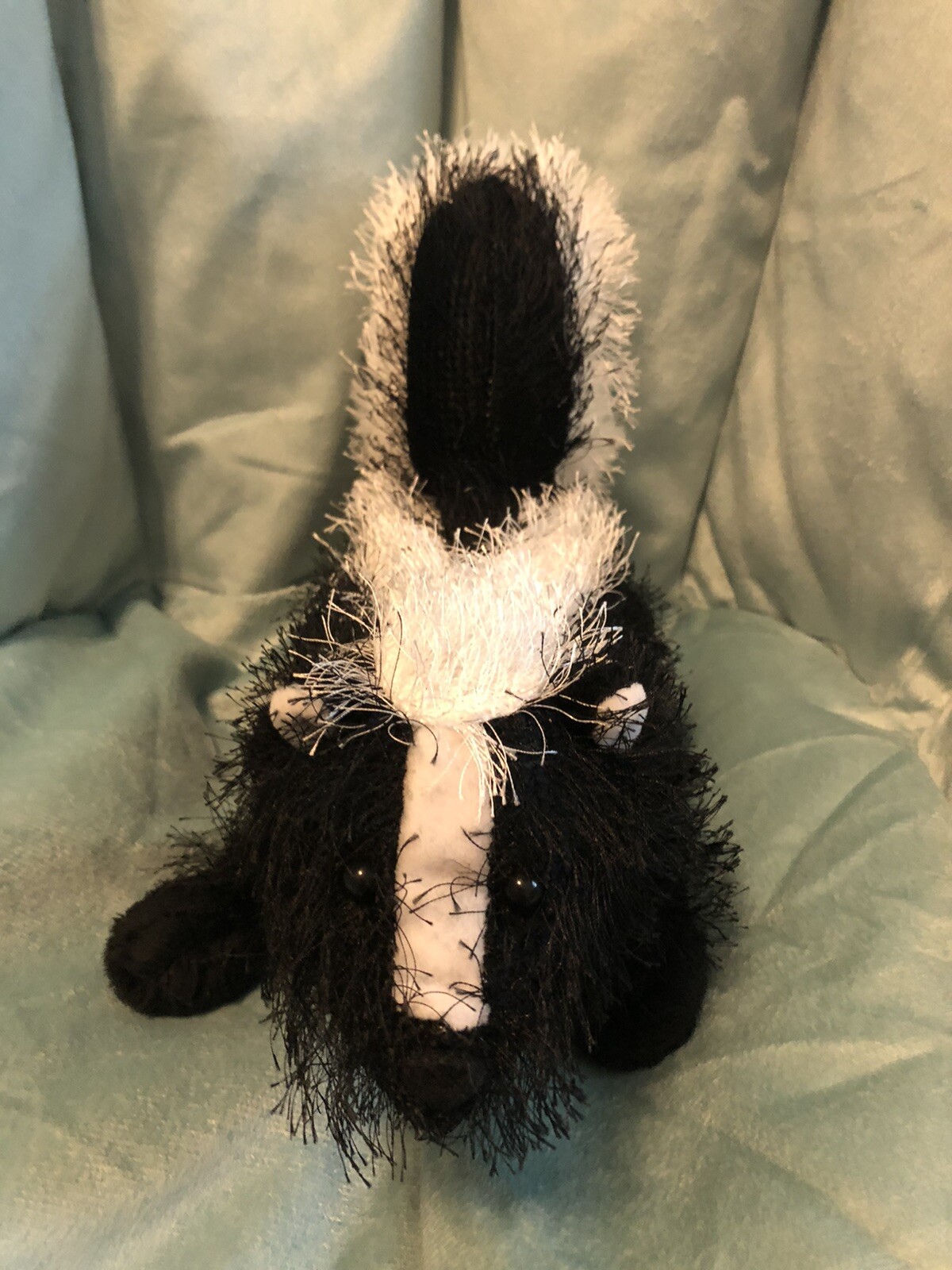 webkinz skunk