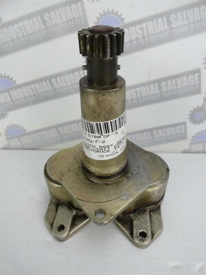 LIMITORQUE - AVA252D / 10326-1-2 Gear Limit Cartridge 14-472-0110-3 (NEW) 527080