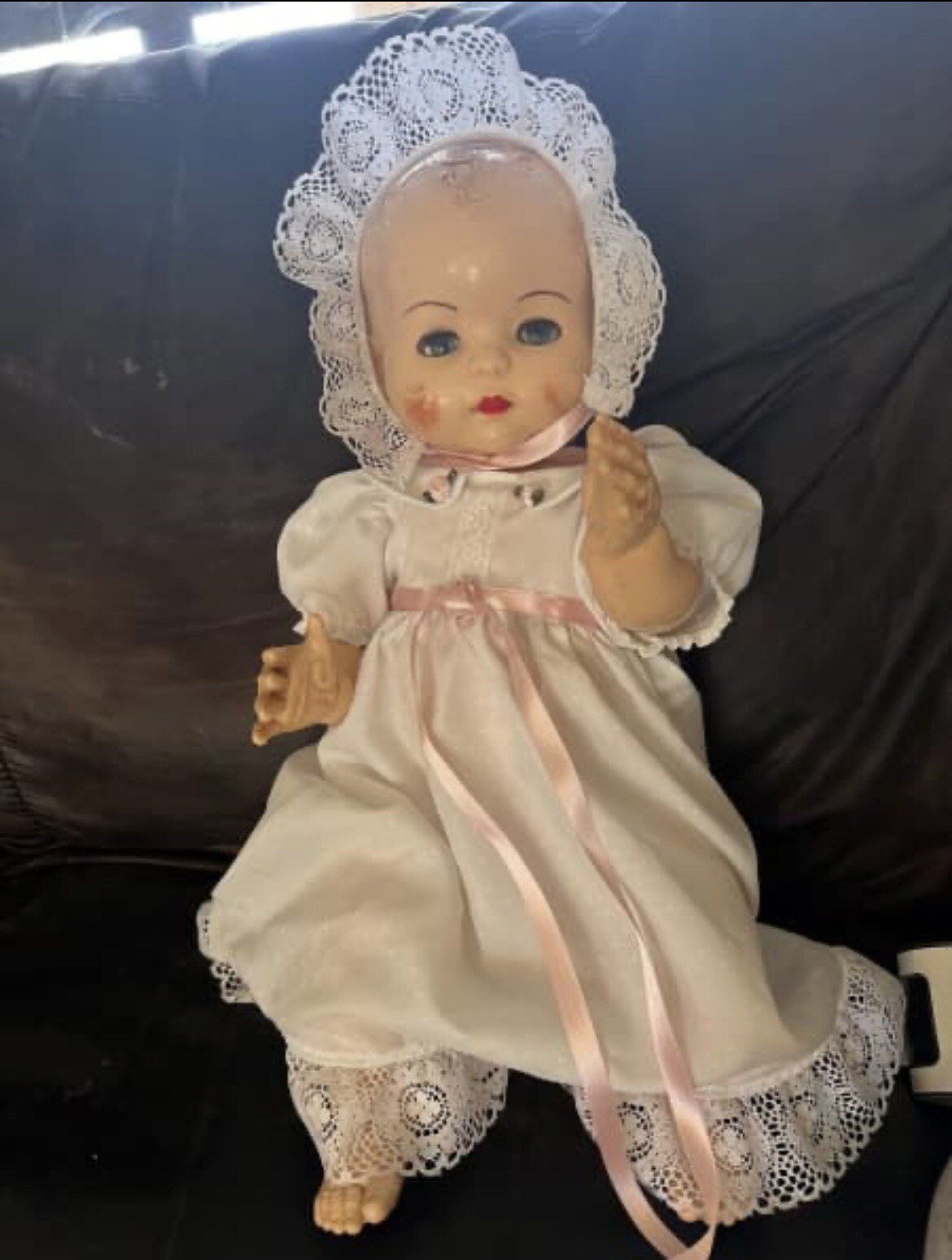 Vintage Pedigree Doll Made In England eBay