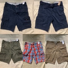 NWT Abercrombie Fitch by Hollister Men's Shorts