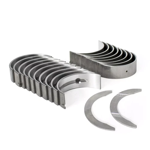 Crankshaft 623V6-2EH00 FitHyundai Kia Soul 2.0L 2012-19 W/ Main&Rod Bearing Kit - Picture 5 of 10