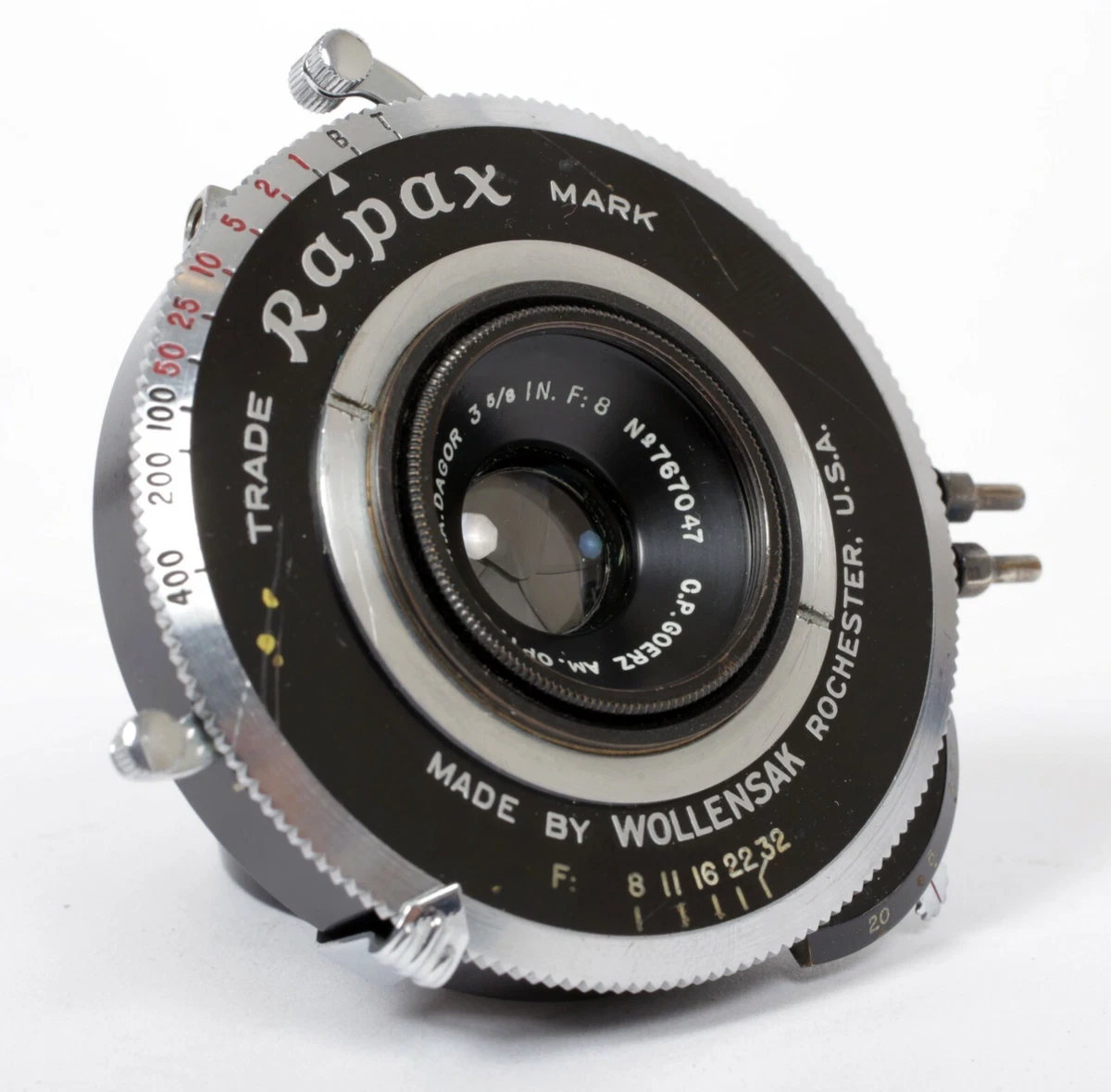 goerz dagor lens products for sale | eBay