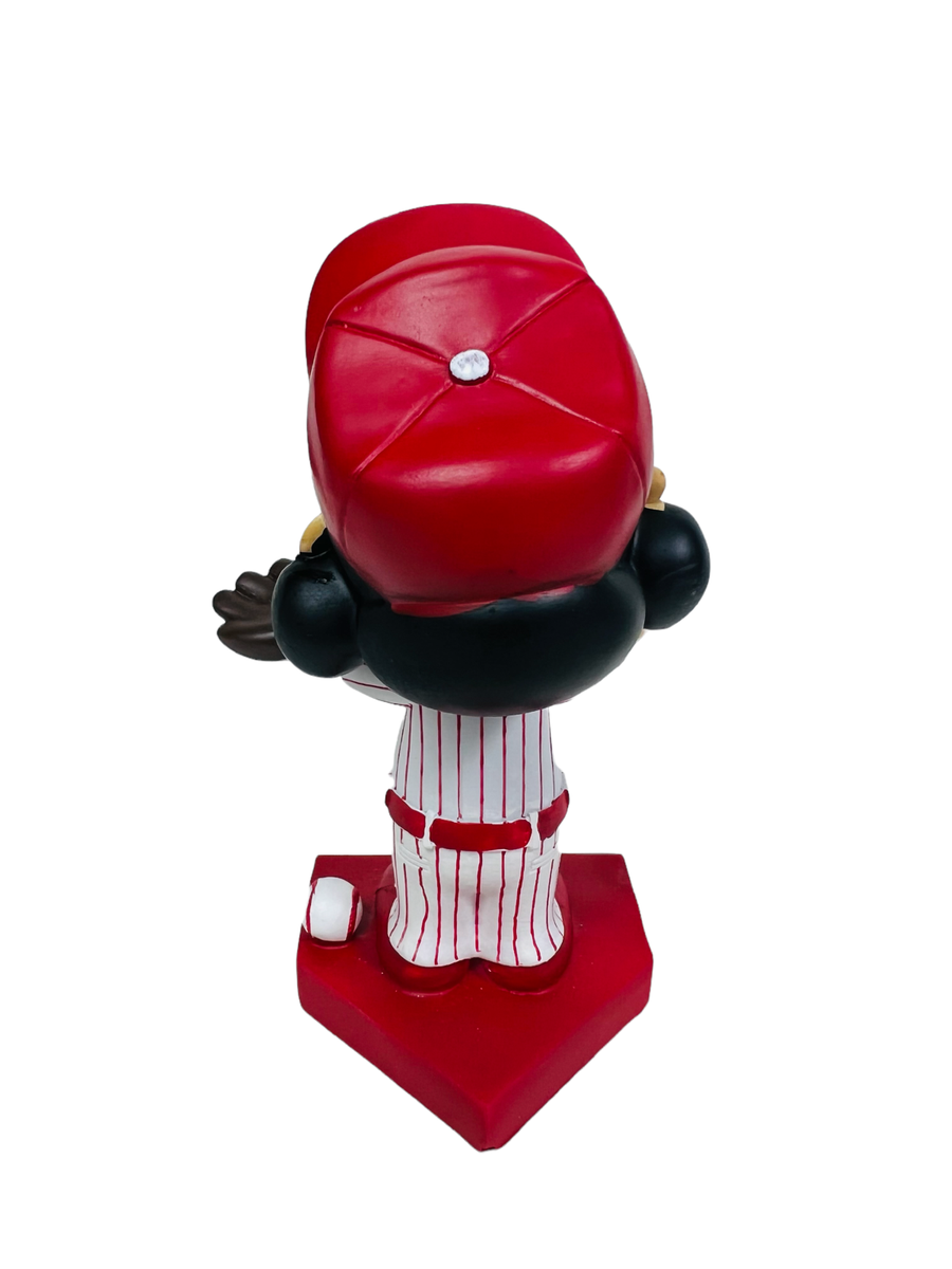 LUCY PHILADELPHIA PHILLIES 2022 PEANUTS THEME NIGHT BOBBLEHEAD
