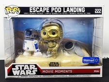 Ultimate Funko Pop Star Wars Movie Moments Figures Guide 27