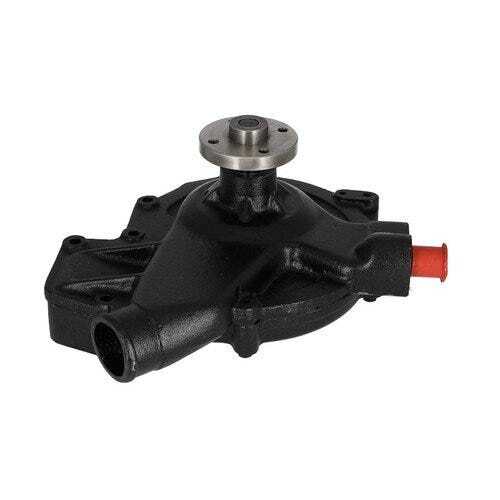 Water Pump with Hub fits John Deere 8430 4440 4040 4240 4840 4620 4455