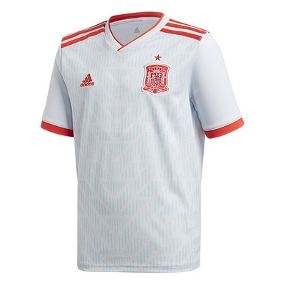 spain away kit