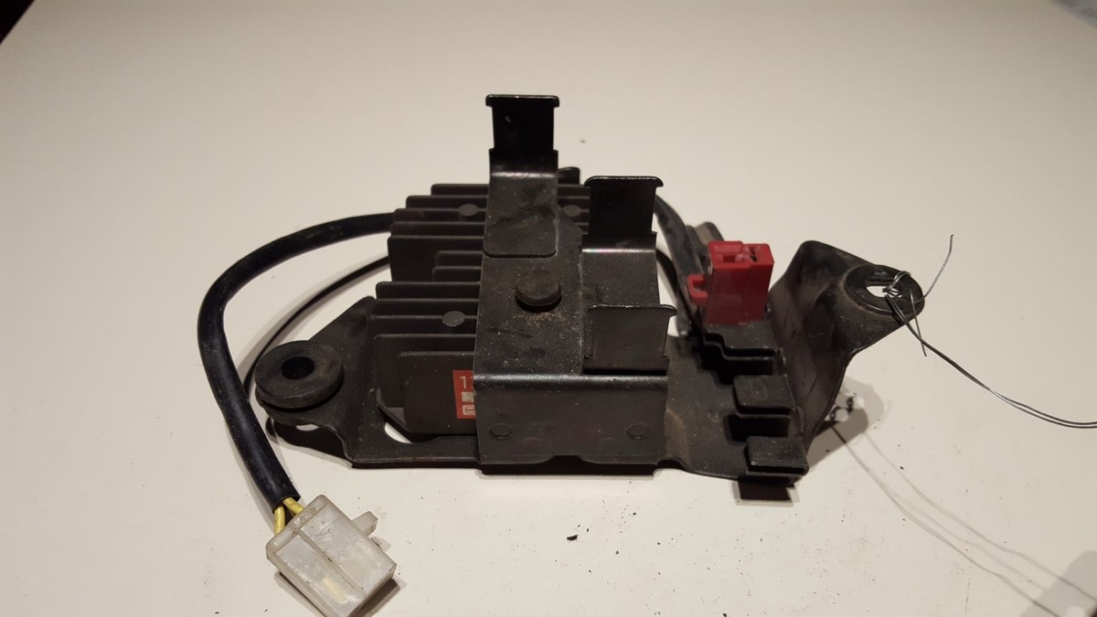 78 79 80 81 Honda CX500 CX 500 Regulator Rectifier OEM # 9969 | eBay