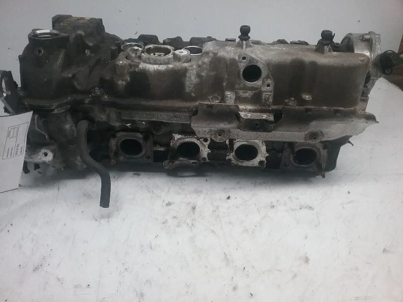 Cabeça de cilindro de passageiro 8 cilindros xDrive50i 4.4L compatível com 08-14 BMW X6 291824 - Imagem 4 de 4