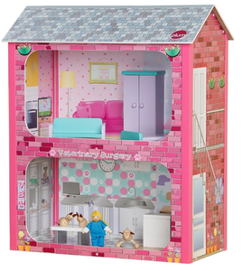 plum dolls house