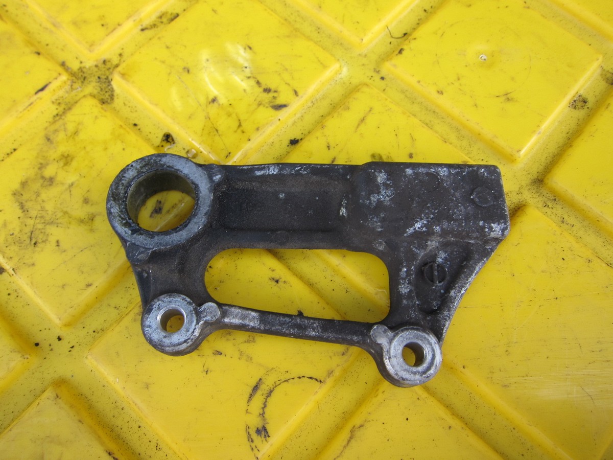 2001 Kawasaki Ninja ZX6R ZX600J OEM REAR BRAKE CALIPER