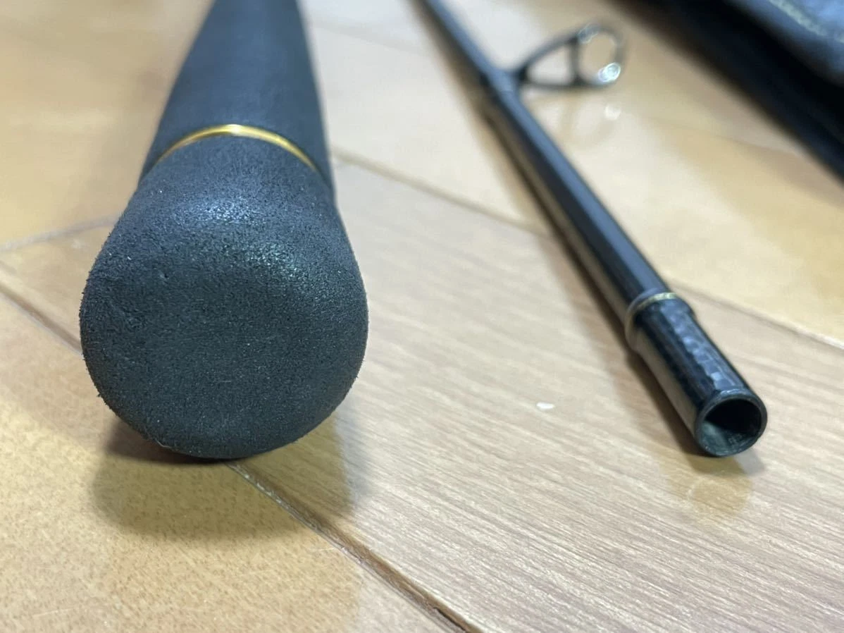 Daiwa Morethan Expert Ex Ags 98Ml/M With Bag Long Throw Model