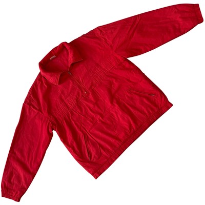 Hang On (Germany) Plain Weave Padded Climbing Jacket : XL