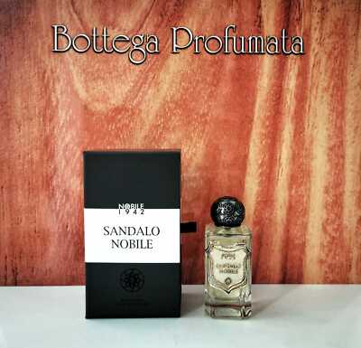 Nobile1942 Sandalo Nobile Eau de Parfum Spray 75ml
