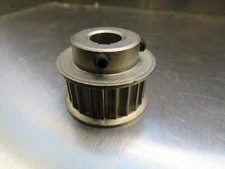 Dorner Mfg. Corp 450366MP Pully/Sheave 12mm Bore