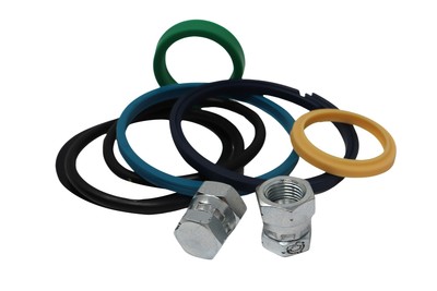 Seal Kit for Caterpillar 94343-13031 - Hydraulic Cylinder - Tilt
