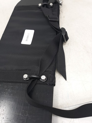 24x6 Zoll Universal Kajak Rückenband Unterstützung - Bild 5 von 5