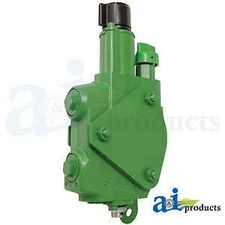 NEW Selective Control Valve AL171118 fits John Deere 6820 6900 7200 SE6920