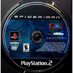Spiderman Greatest Hits - Sony Playstation 2 PS2 Pristine Tested Authentic