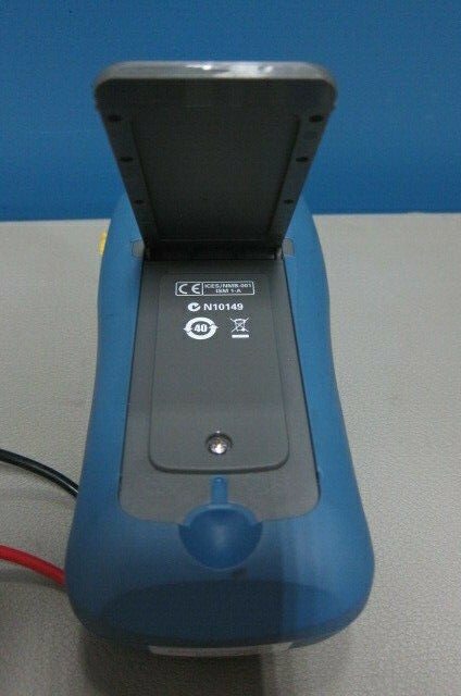 Agilent U1732A Handheld Dual Display LCR Meters, with test Agilent U1732A Handheld Dual Display LCR Meters, with test