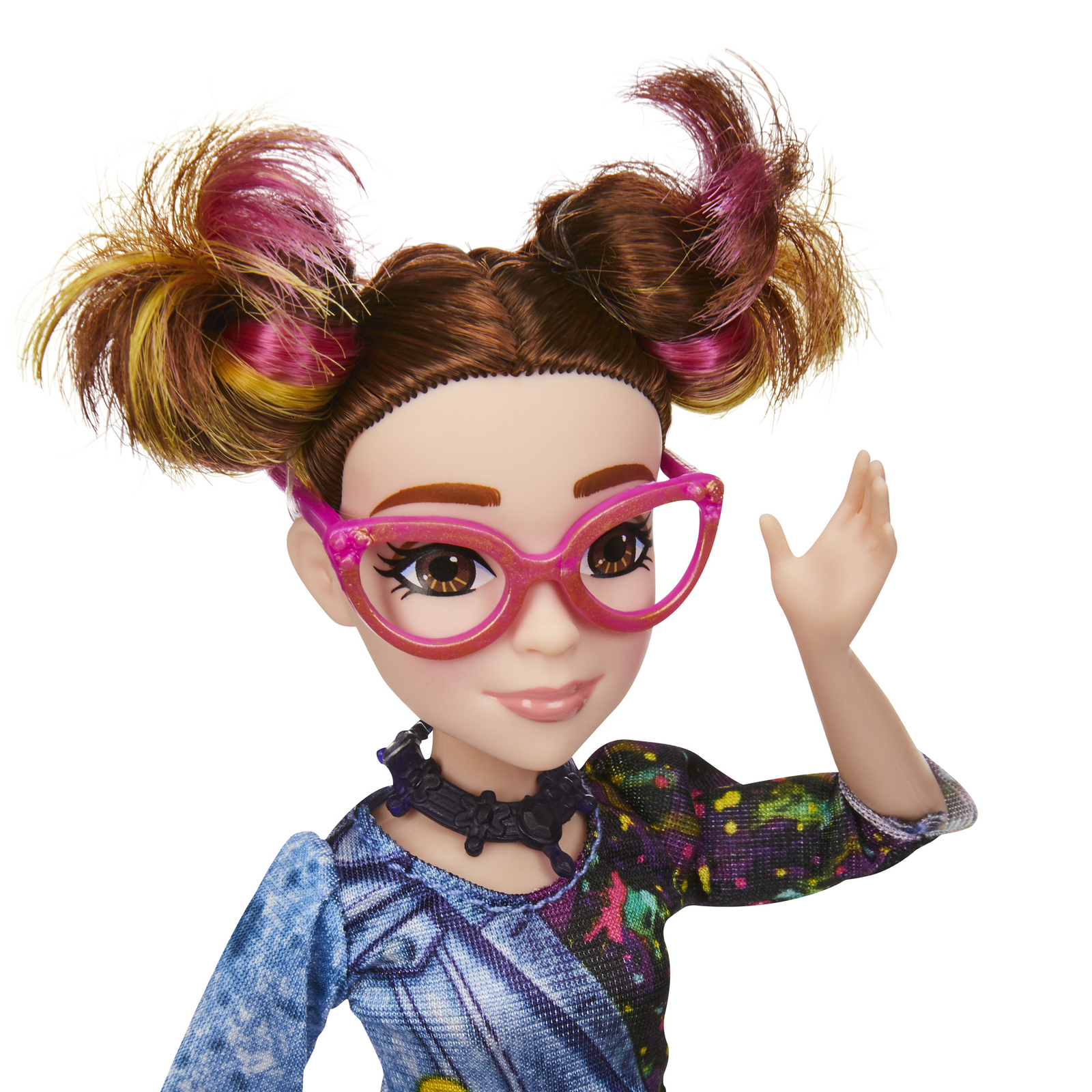 disney descendants dizzy doll