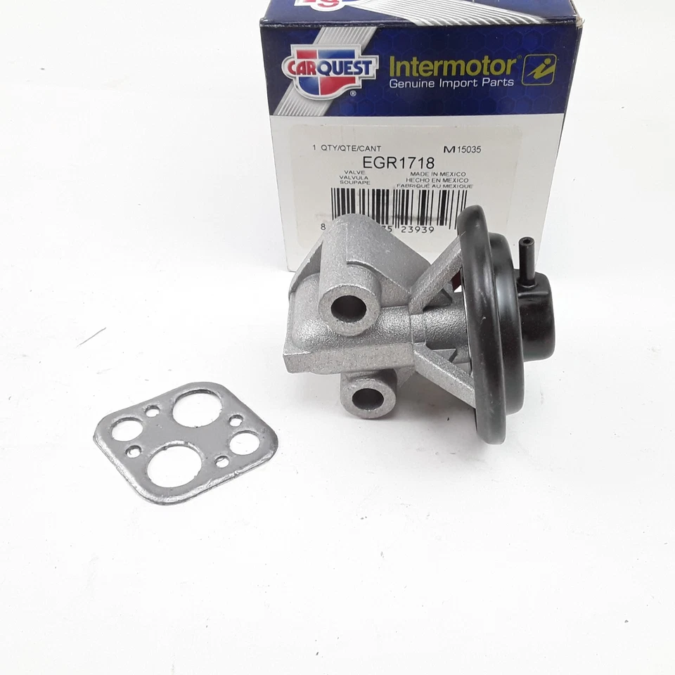 Válvula EGR para Hyundai Santa Fe 2001-2004 Sonata 1999-2006 Kia Magentis 2001-06 Foto 2 de 4