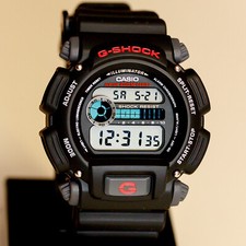 Casio Casio G-Shock DW9052-1V 