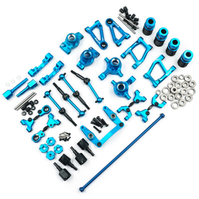 Yeah Racing Tamiya TT-01 / TT-01E Rapid Performance Conversion Kit TATT-S05BU