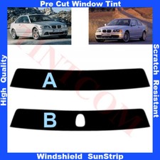 Pare-brise BMW SERIE 3