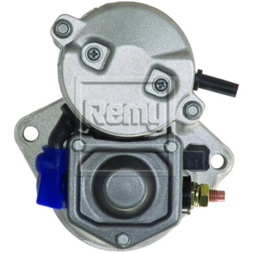 Motor de arranque compatível com 2004-2005 Dodge Caravan, Grand Caravan REMY - Imagem 3 de 4