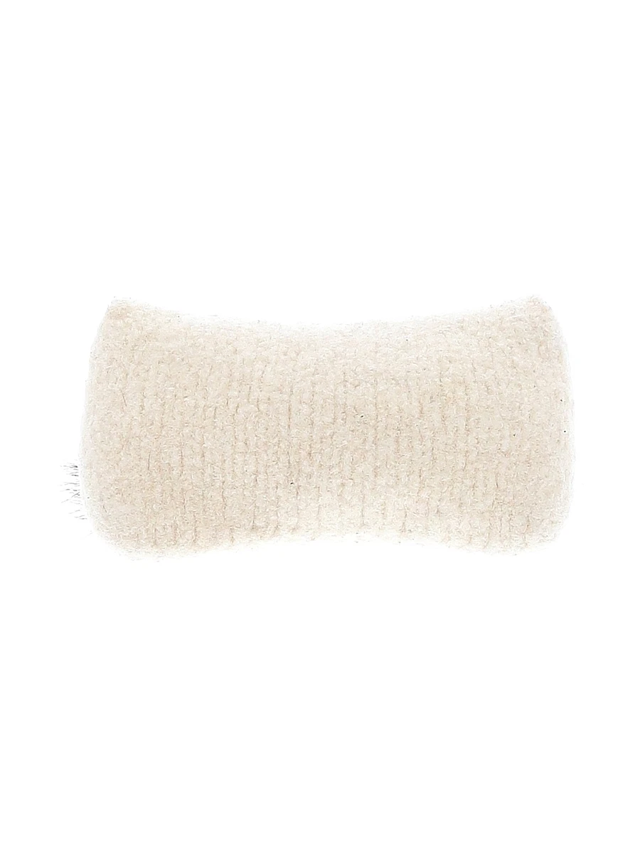 Sarah oliver handbags Women Ivory Clutch One Size