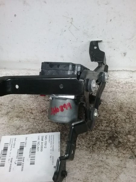 ABS Pump Anti-Lock Brake Part Modulator Assembly Turbo AWD Fits 20-22 Honda CR-V - Image 2 of 4