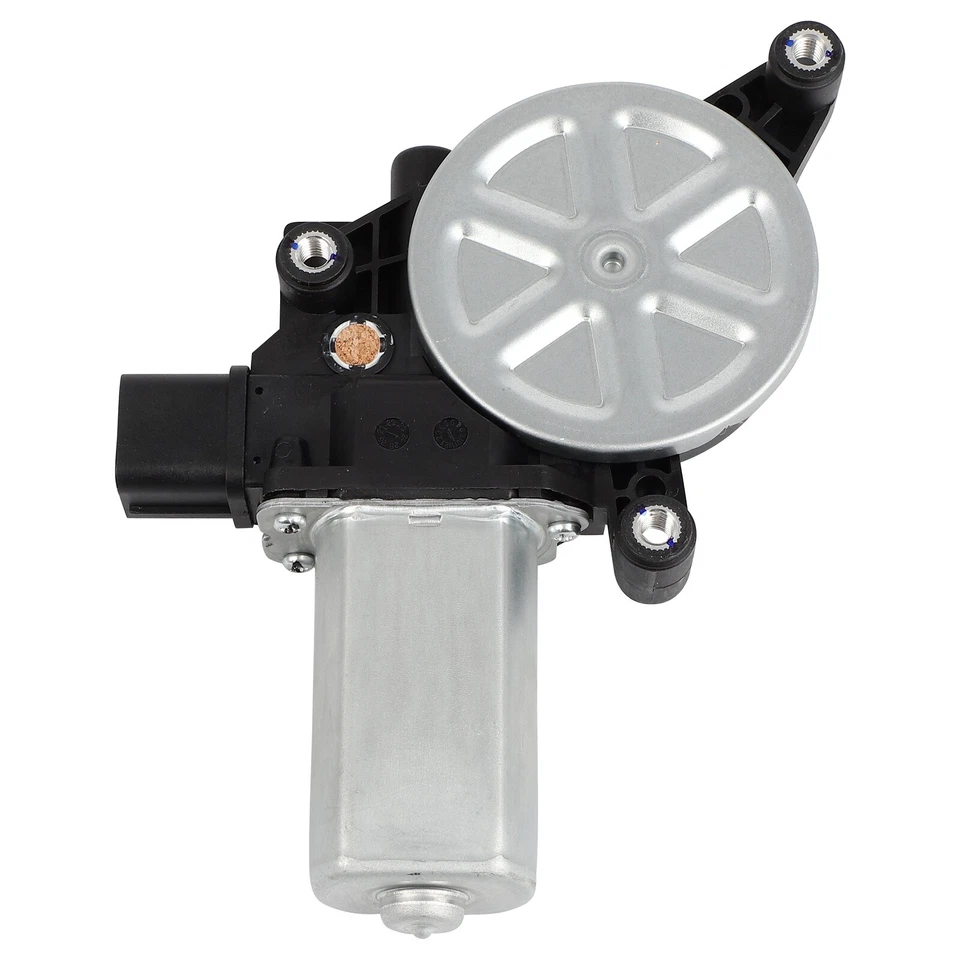 Motor elevador de ventana eléctrico para Honda Accord conductor delantero lado izquierdo 2007-2003 Foto 4 de 4