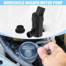 Windshield Washer Motor Pump Fit for Kia Sedona Sorento No.98510-A9000
