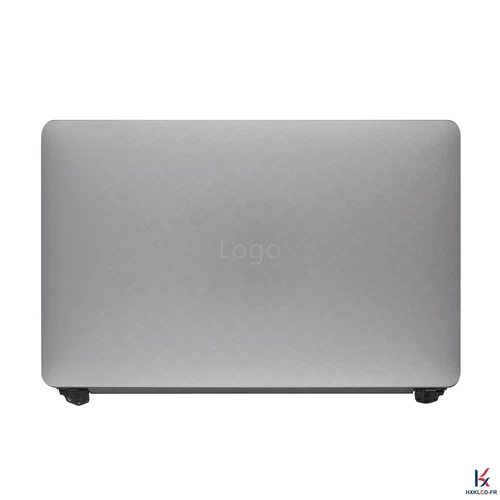 Ecran pour Apple MacBook Pro A1989 A2159 A2251 A2289 Gris Sidéral LCD Complet