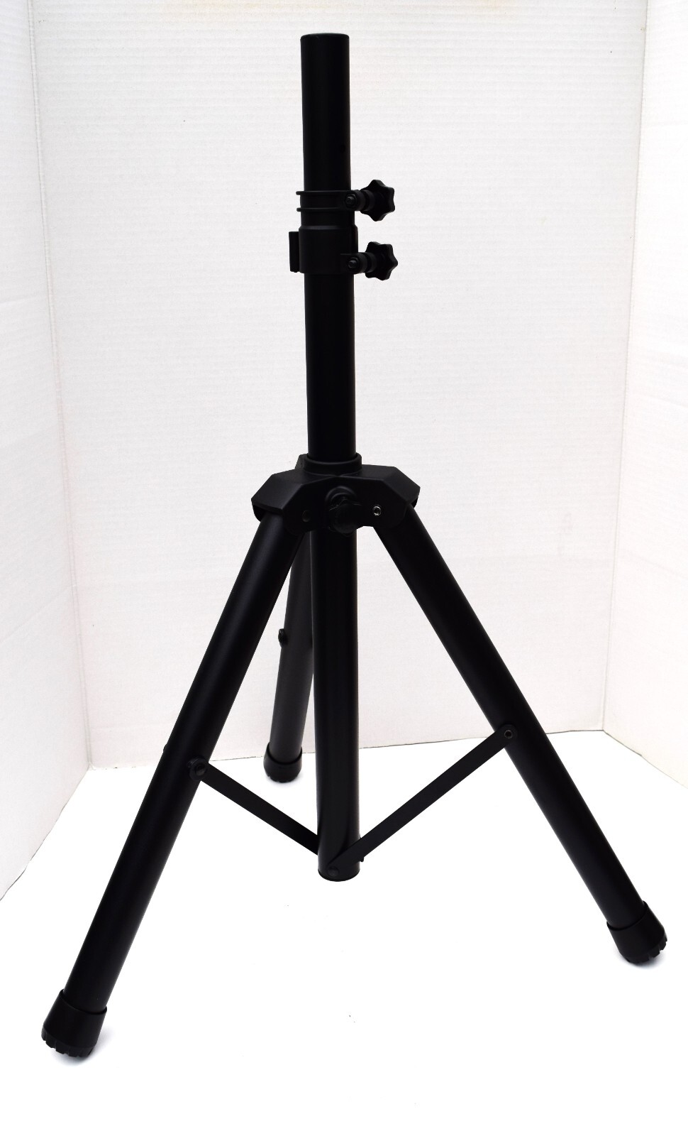 Berlingtone Speaker Stand Tripod DJ PA Stands Heavy Duty 40"-72" Inch