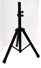 Berlingtone Speaker Stand Tripod DJ PA Stands Heavy Duty 40"-72" Inch
