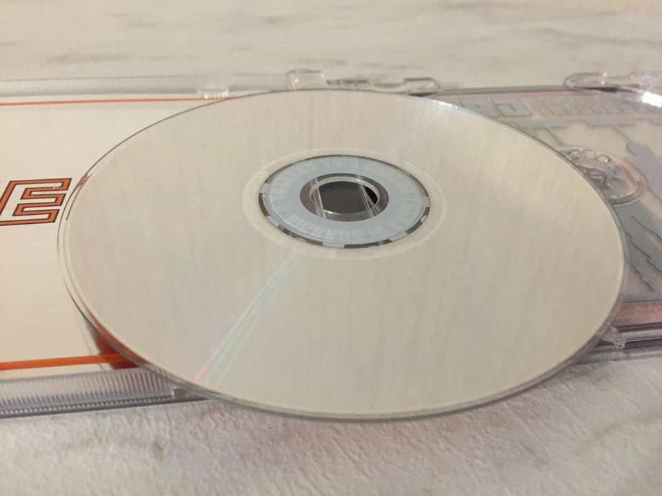 Bigbang Vol.2 Great Live Concert CD (YG/GMM Thailand 2008) K-Pop Korean Boy Band - Image 3 of 4