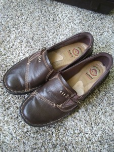earth spirit moccasins