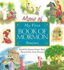 More of My First Book of Mormon Stories by Buck, Deanna Draper