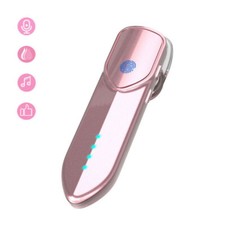 Bluetooth 5.0 Headset Driving Sport Earphone Earbud with Mic for iOS Android